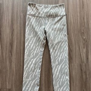 Vimmia Safari Dove Leggings